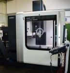 ماشین فرز سنتر CNC ساخت آلمان